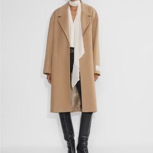 Aritzia Coat